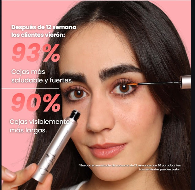 VIVE LASH SERUM - Sérum de Crecimiento de Pestañas 5mL