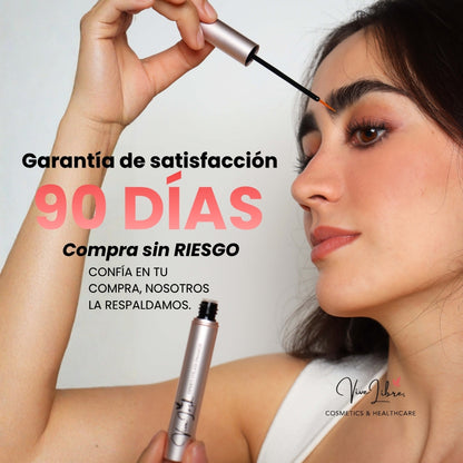 VIVE LASH SERUM - Sérum de Crecimiento de Pestañas 5mL