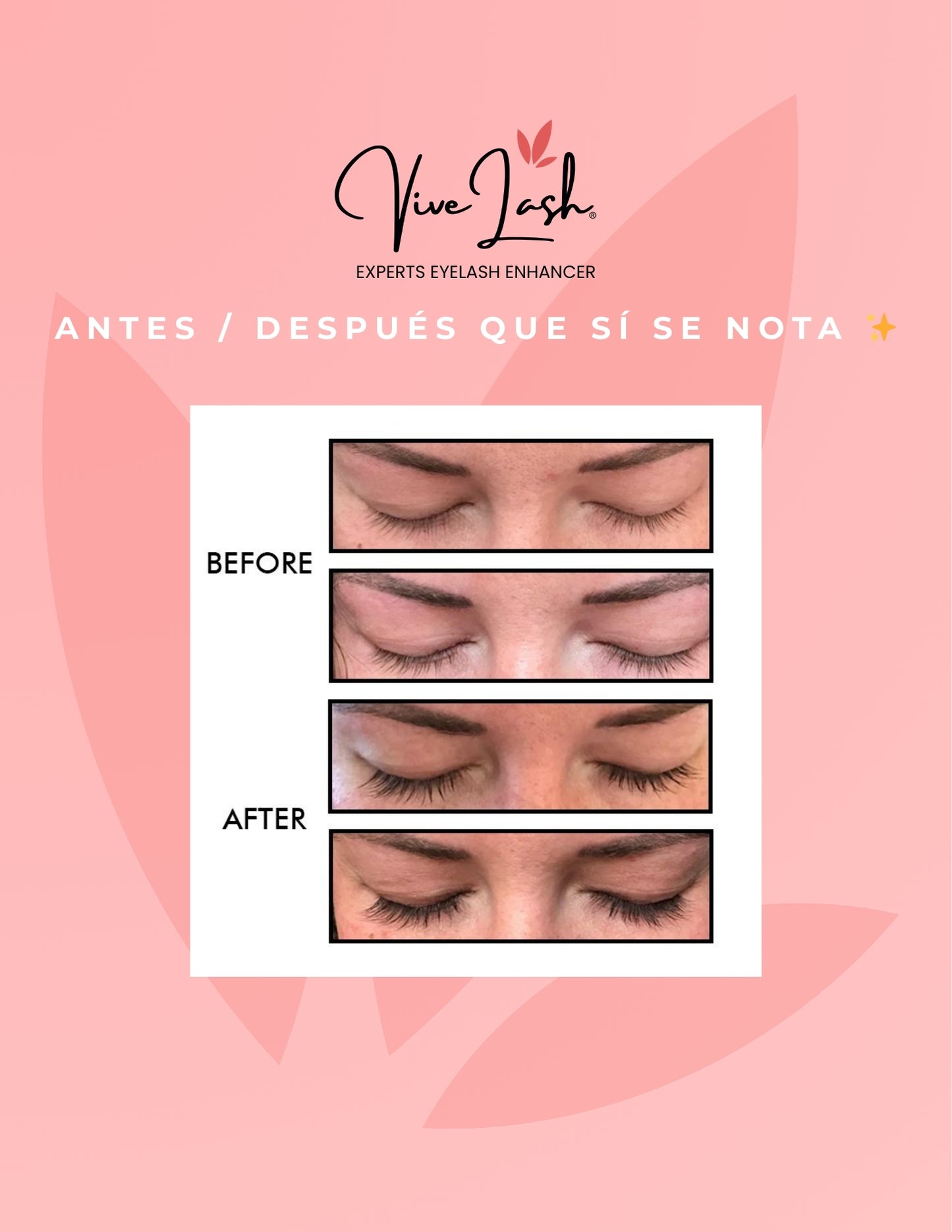 VIVE LASH SERUM