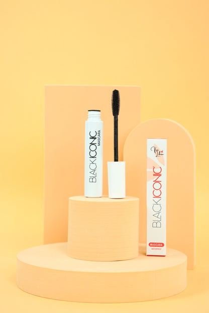 BLACK ICONIC MASCARA