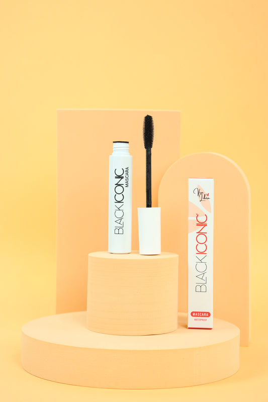 BLACK ICONIC MASCARA