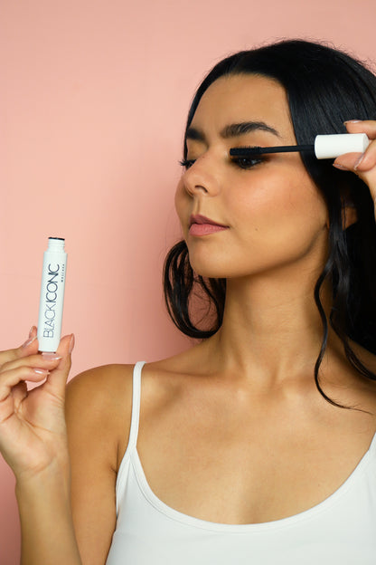 BLACK ICONIC MASCARA