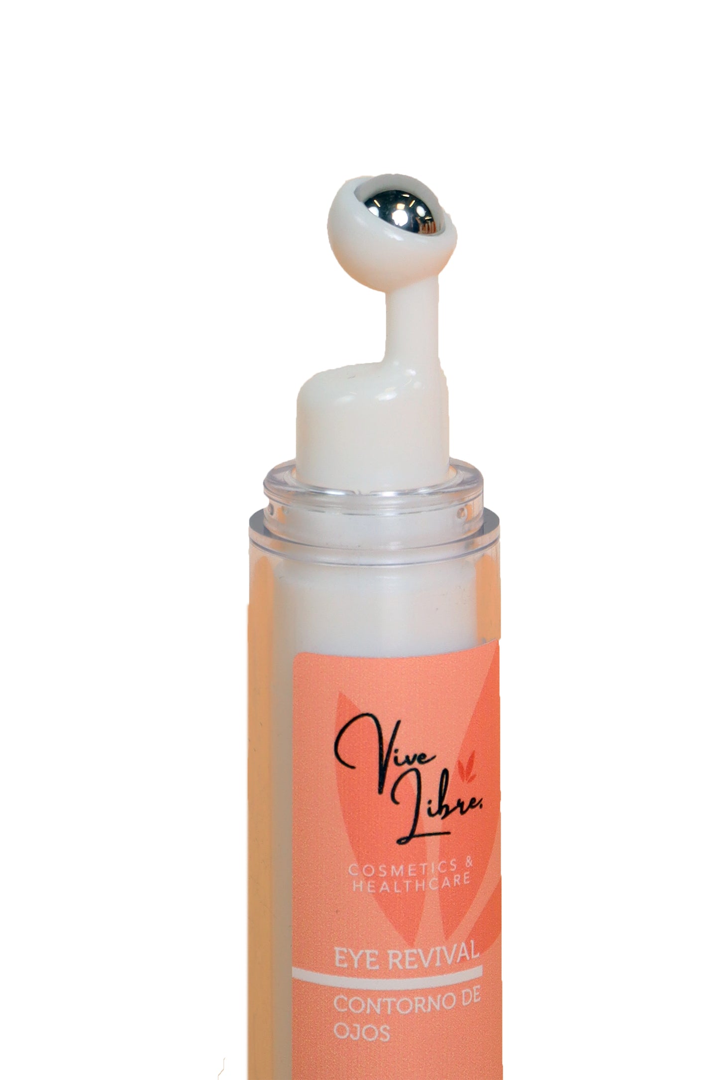 EYE REVIVAL- CONTORNO DE OJOS