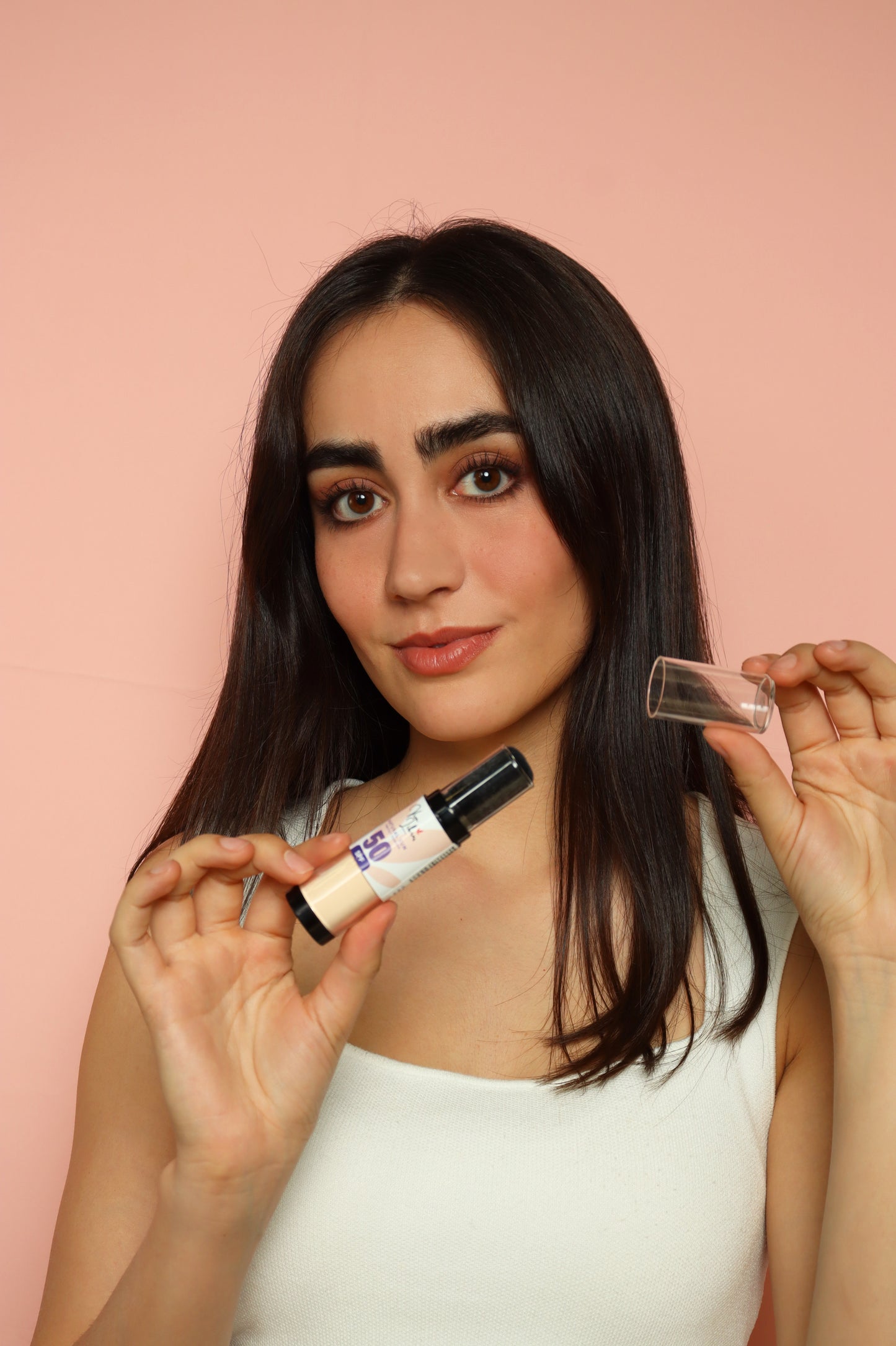 NATURAL SUN PROTECT POWDER