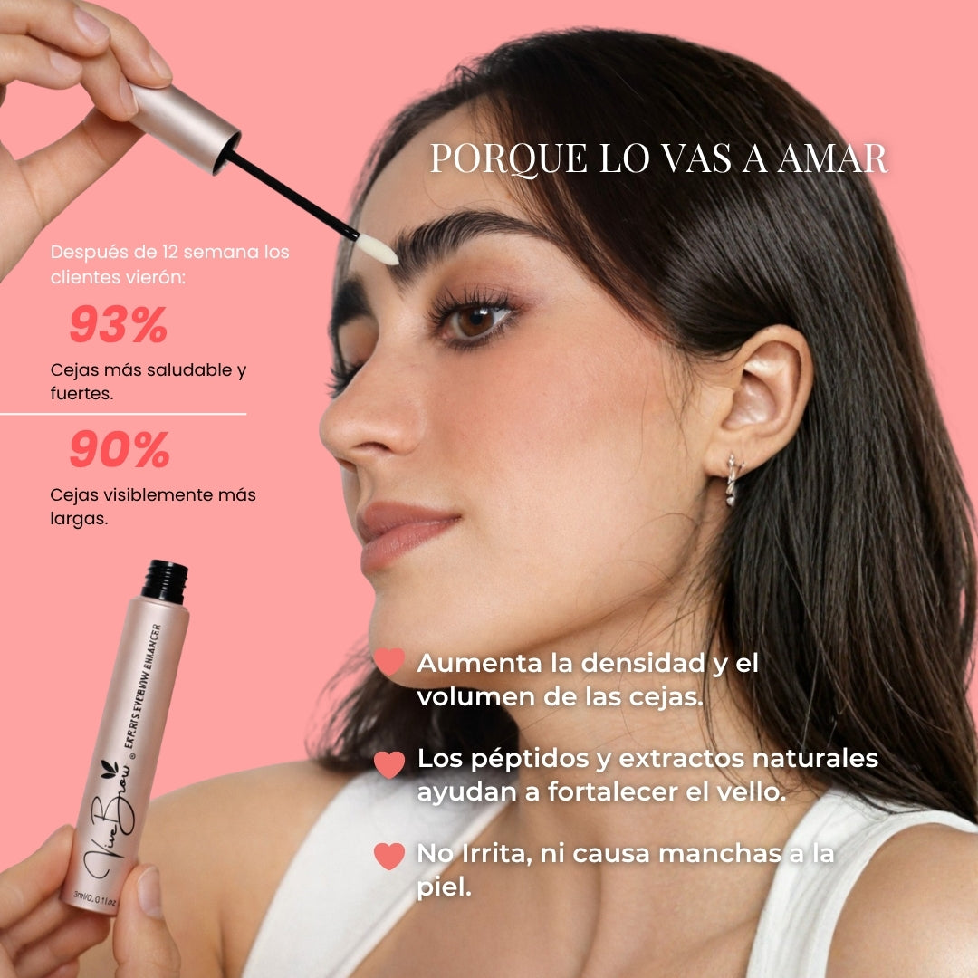 ICONIC KIT + RIZADOR DE PESTAÑAS Y COSMETIQUERA DE REGALO