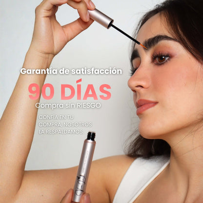 VIVE LASH SERUM - Sérum de Crecimiento de Pestañas 5mL