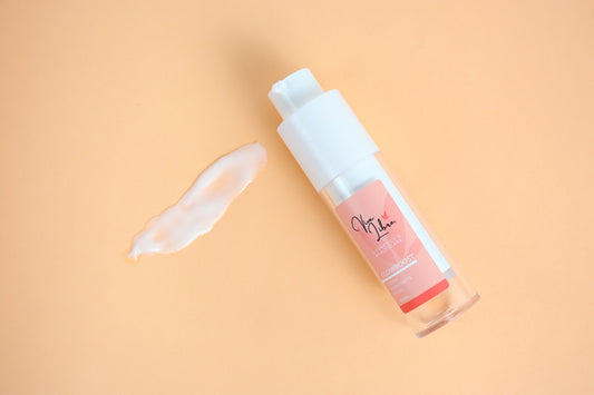 GLOW BOOST- CREMA HIDRATANTE