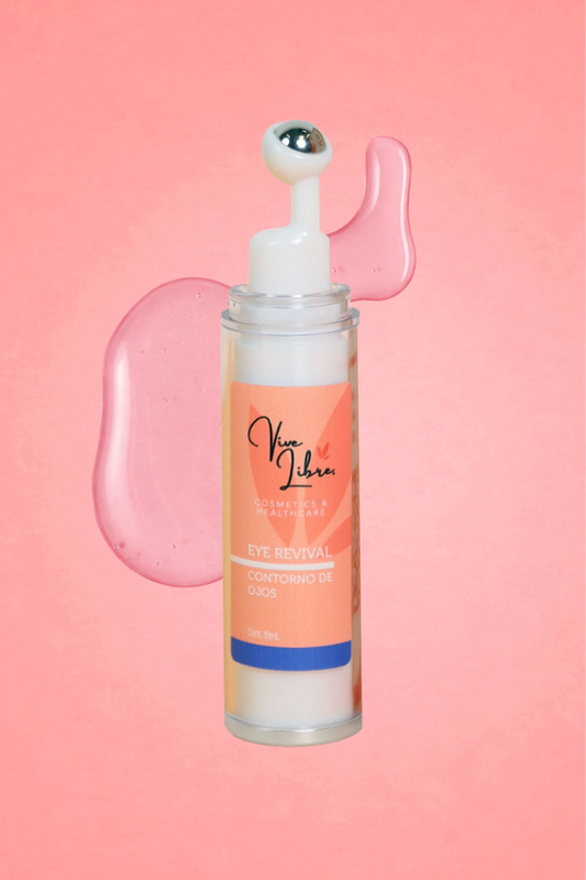 EYE REVIVAL- CONTORNO DE OJOS