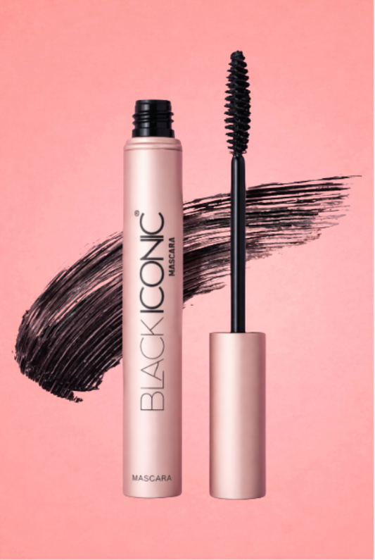 BLACK ICONIC MASCARA