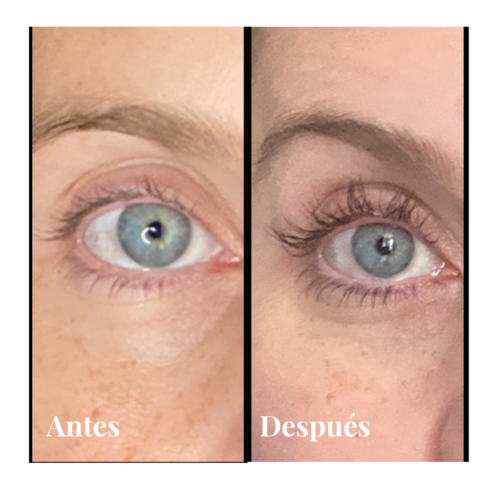 VIVE LASH SERUM - Sérum de Crecimiento de Pestañas 5mL