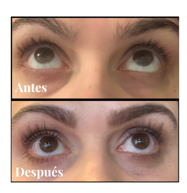 VIVE LASH SERUM - Sérum de Crecimiento de Pestañas 5mL