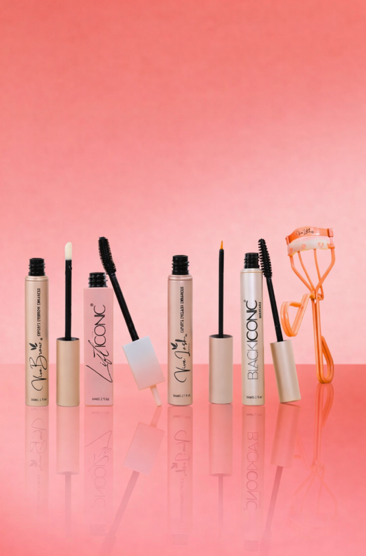 KIT POTENCIA TU MIRADA