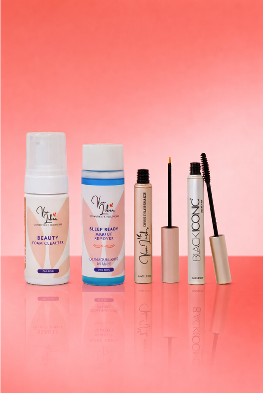 KIT TU RUTINA COMPLETA