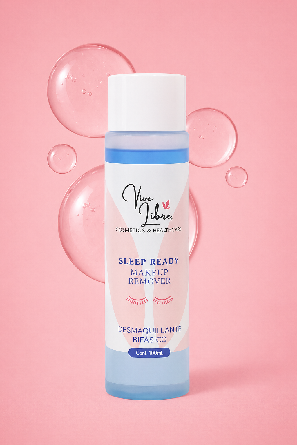 SLEEP READY MAKEUP REMOVER
