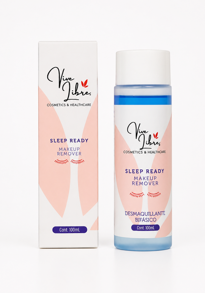 SLEEP READY MAKEUP REMOVER