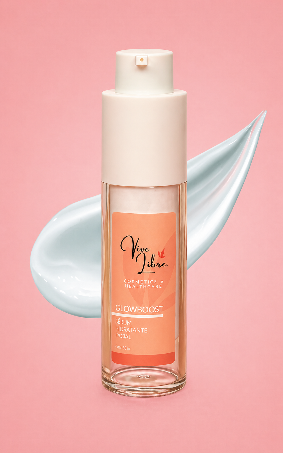GLOW BOOST- CREMA HIDRATANTE