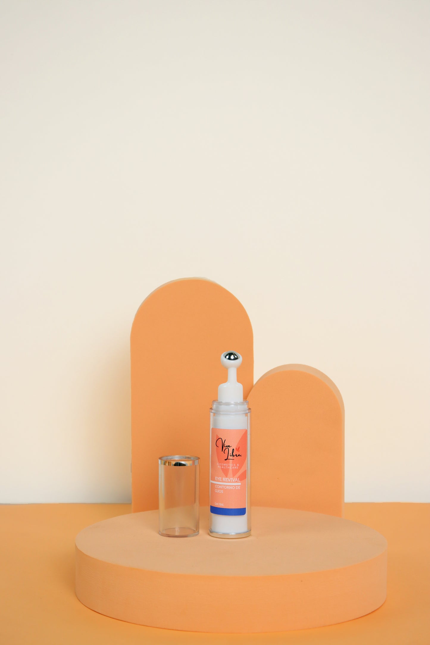 EYE REVIVAL- CONTORNO DE OJOS