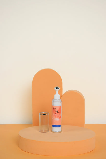 EYE REVIVAL- CONTORNO DE OJOS