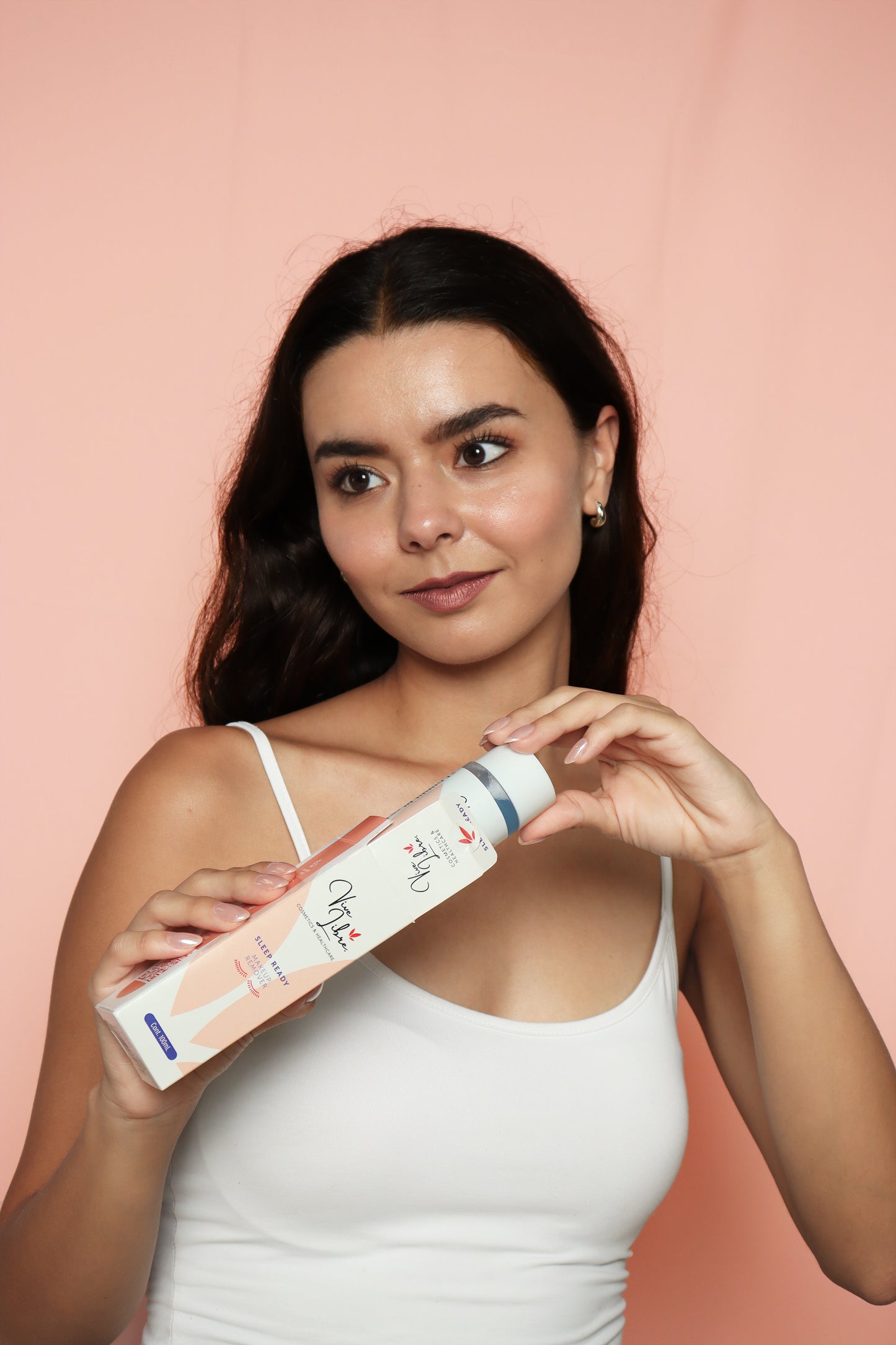 SLEEP READY MAKEUP REMOVER