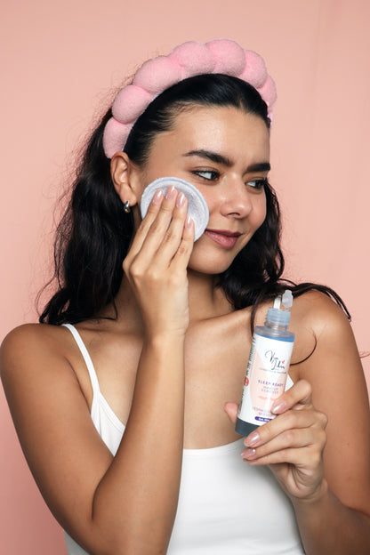SLEEP READY MAKEUP REMOVER