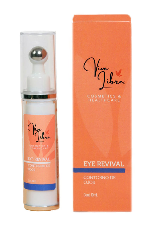 EYE REVIVAL- CONTORNO DE OJOS