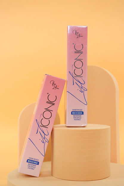 LIFT ICONIC MASCARA