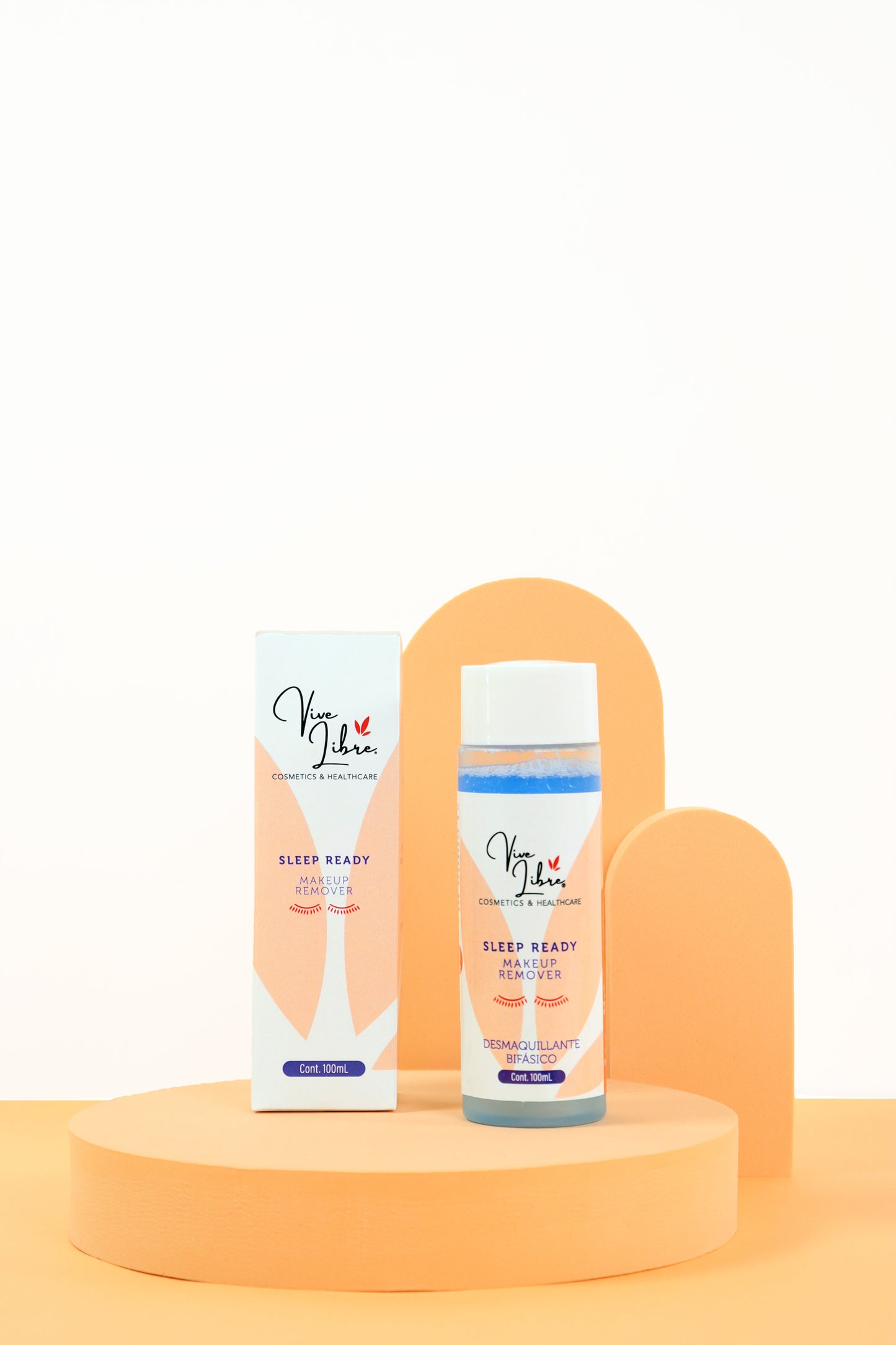 SLEEP READY MAKEUP REMOVER