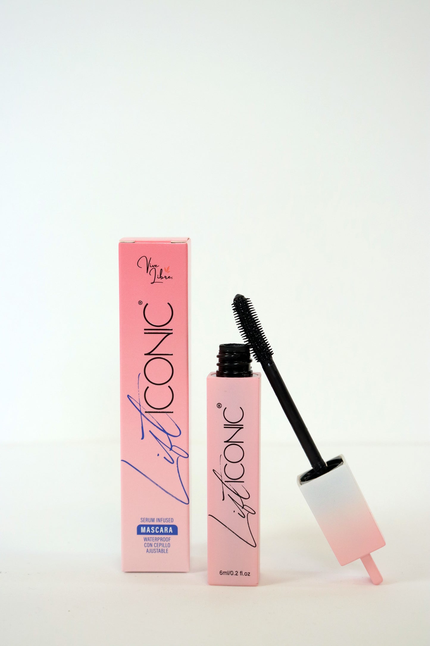LIFT ICONIC MASCARA