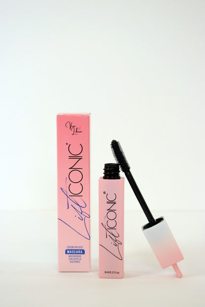 LIFT ICONIC MASCARA