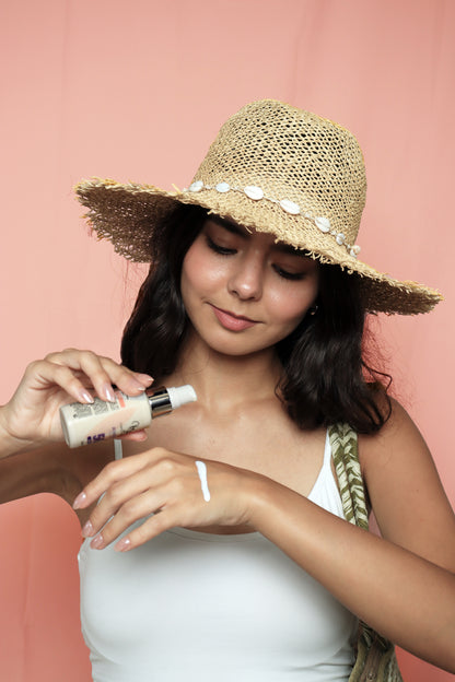 MINERAL SUN - UV DEFENSE MIST