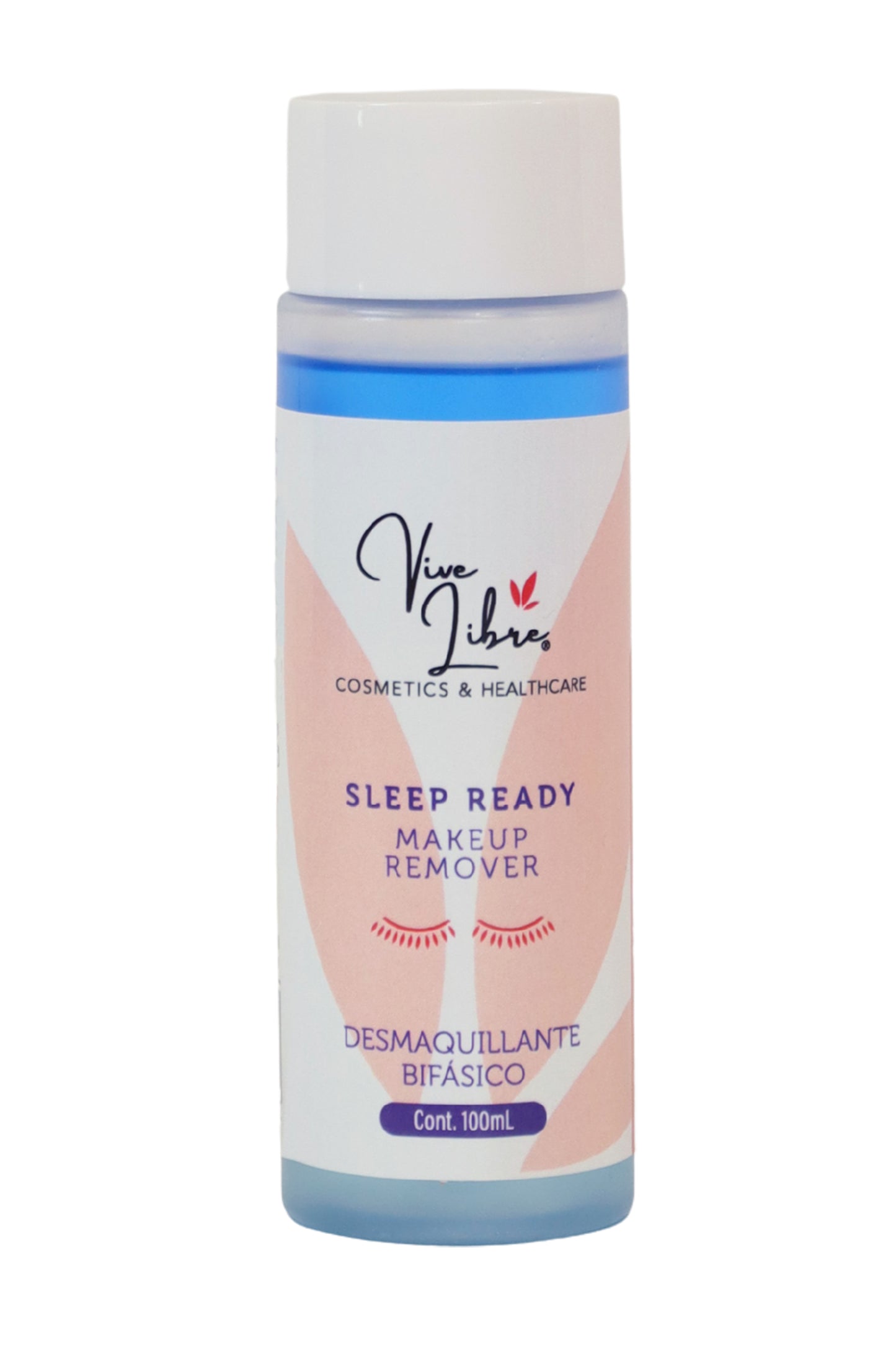 SLEEP READY MAKEUP REMOVER