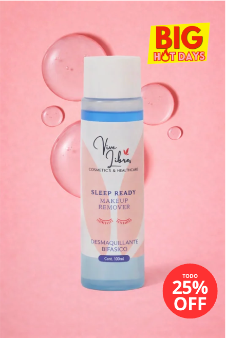 SLEEP READY MAKEUP REMOVER