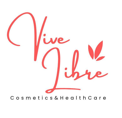 VIVE LIBRE COSMETICS