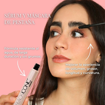 KIT TU RUTINA COMPLETA + COSMETIQUERA DE REGALO