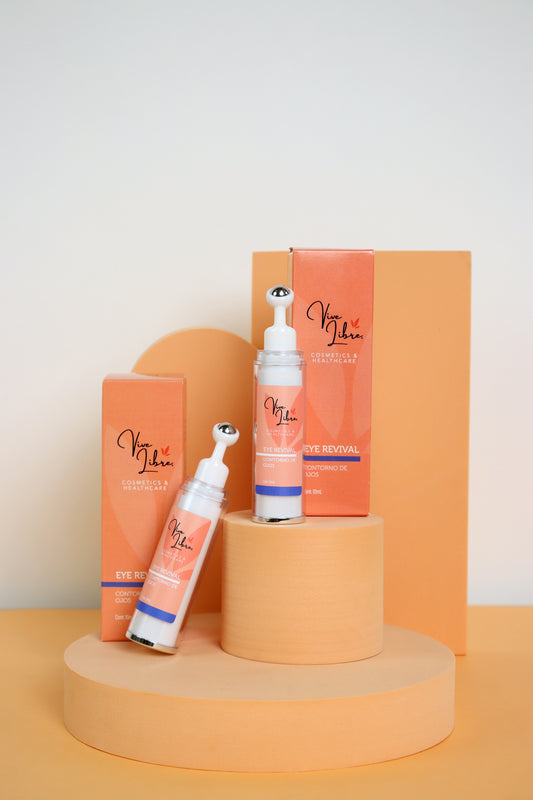 EYE REVIVAL- CONTORNO DE OJOS