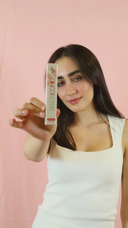 BLACK ICONIC MASCARA